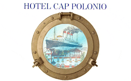 FirmenlogoCap Polonio Hotel u. Restaurant ROLIN Pinneberg