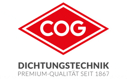 FirmenlogoC. Otto Gehrckens GmbH & Co. KG Dichtungstechnik Pinneberg