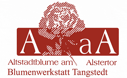 FirmenlogoAltstadtblume am Alstertor Blumenwerkstatt Tangstedt Thorsten Lubs e.K. Tangstedt