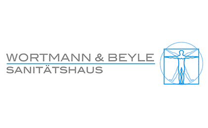 FirmenlogoSanitätshaus Wortmann & Beyle Quickborn