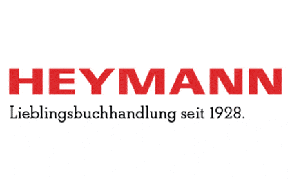 FirmenlogoHeymann Kurt Buchzentrum GmbH Elmshorn