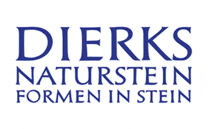 FirmenlogoDierks Naturstein GmbH Elmshorn