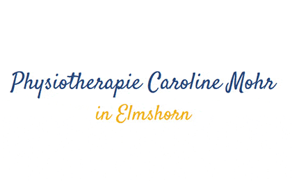 FirmenlogoMohr Caroline Krankengymnastik - Massage - Lymphdrainage Elmshorn