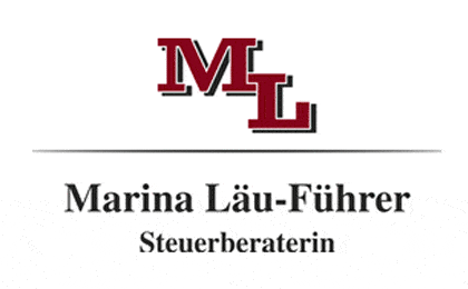FirmenlogoLäu-Führer Marina Steuerberatung Elmshorn