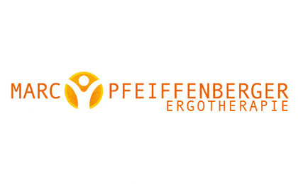 FirmenlogoErgotherapie Praxis Marc Pfeiffenberger Elmshorn
