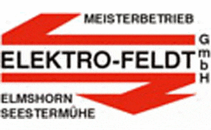 FirmenlogoElektro-Feldt GmbH Elmshorn