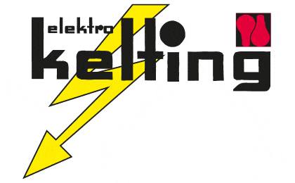 FirmenlogoElektro-Kelting GmbH & Co. KG Elmshorn
