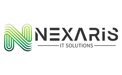FirmenlogoNexaris IT Solutions GmbH & Co. KG Elmshorn