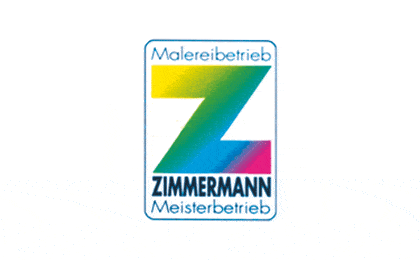 FirmenlogoMalereibetrieb Zimmermann Seeth-Ekholt