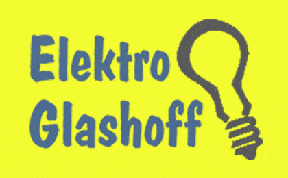 FirmenlogoElektro Glashoff Neuendorf