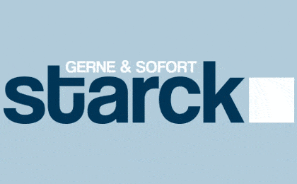 FirmenlogoStarck Hans GmbH Heizung - Lüftung - Sanitär Uetersen