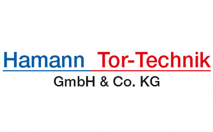 FirmenlogoHamann Tor-Technik Tornesch