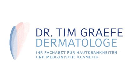 FirmenlogoGraefe Tim Dr. Facharzt für Hautkrankheiten u. medizinische Kosmetik Uetersen