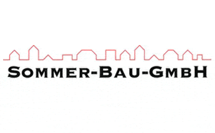 FirmenlogoSommer Bau GmbH Mauer-, Reparatur-, Sanierungsarbeiten Tornesch