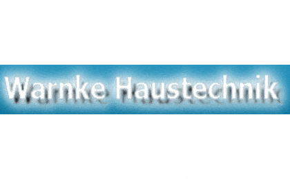 FirmenlogoWarnicke Haustechnik GmbH & Co. KG Barmstedt