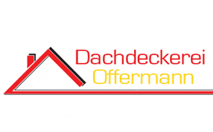 FirmenlogoDachdeckerei Offermann GmbH Barmstedt