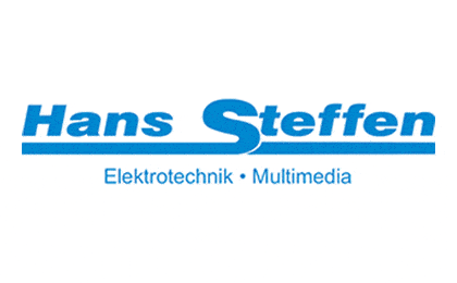 FirmenlogoHans Steffen e.K. Inh. Markus Steffen Elektrotechnik - Multimedia Barmstedt