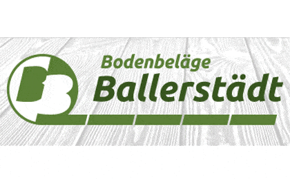 FirmenlogoBodenbeläge Ballerstädt Inh. André Ballerstädt Parkett - Linoleum - Vinyl Horst