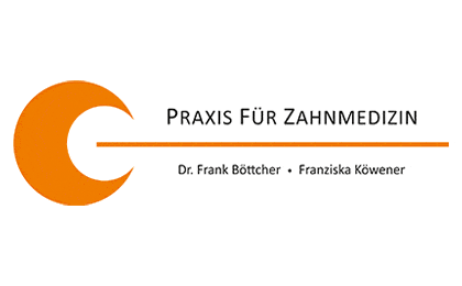 FirmenlogoBöttcher Frank Dr., Köwener Franziska Praxis für Zahnmedizin Horst