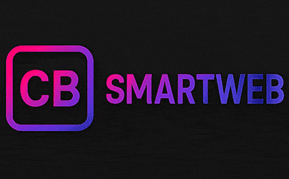FirmenlogoCB-Smartweb Kollmar