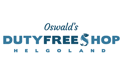 FirmenlogoOswald GmbH Duty-Free-Shop Helgoland