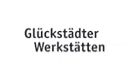 FirmenlogoGlückstädter Werkstätten Hauptverwaltung Glückstadt