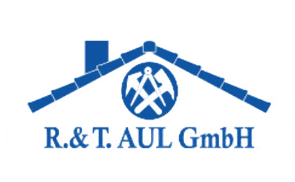 FirmenlogoR und T Aul GmbH Dachdeckerei Dägeling