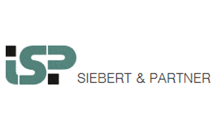 FirmenlogoISP Siebert & Partner Ingenieurgesellschaft Itzehoe
