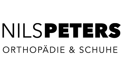 FirmenlogoPeters Nils Orthopädie und Schuhe Itzehoe