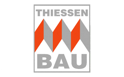 FirmenlogoThiessen Bauregie GmbH & Co. KG Kellinghusen