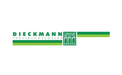 FirmenlogoBaumschule Dieckmann Hohenlockstedt