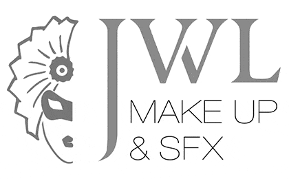 FirmenlogoMaskenbild JWL - Make Up & SFX Mehlbek