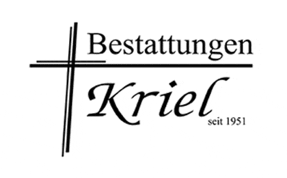 FirmenlogoKriel Ingo Bestattungsinstitut Neuhaus