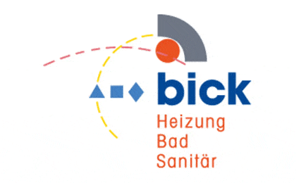 FirmenlogoBick Heizung GmbH Seevetal