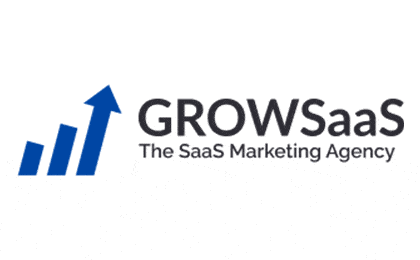 FirmenlogoGROW-SaaS.com - SaaS Marketing Agentur Seevetal