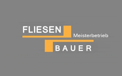 FirmenlogoFliesen Bauer GmbH Seevetal