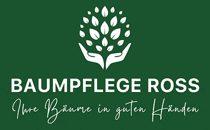 FirmenlogoBaumpflege Ross Rosengarten