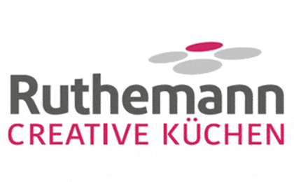 FirmenlogoRuthemann creative küchen Adendorf