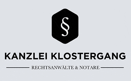 FirmenlogoKanzlei Klostergang Rechtsanwälte und Notare Lüneburg