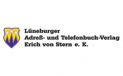 FirmenlogoLüneburger Adress- und Telefonbuchverlag Erich von Stern e.K. Lüneburg