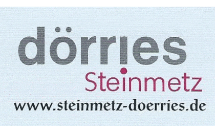FirmenlogoDörries Holger Steinmetzbetrieb Zweigniederlassung der Otto Hoffmann GmbH Lüneburg