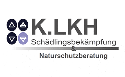 FirmenlogoK. LKH Schädlingsbekämpfung & Naturschutzberatung UG Lüneburg