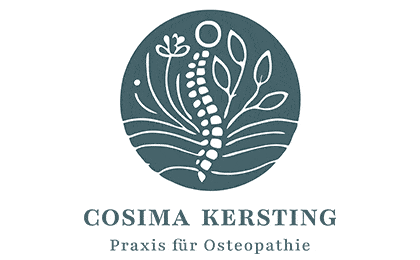 FirmenlogoPraxis für Ostreopathie - Cosima Kersting Lüneburg