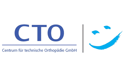 FirmenlogoCTO Centrum für technische Orthopädie GmbH Lüneburg
