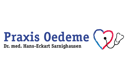 FirmenlogoSarnighausen Hans-Eckart Dr.med. Internist und Hausarzt Lüneburg