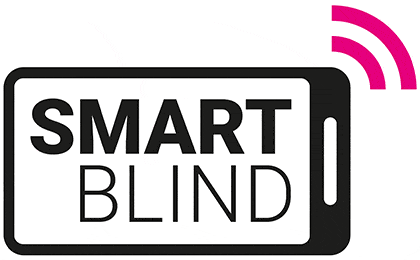 FirmenlogoSmartBlind GmbH Lüneburg