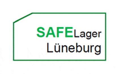FirmenlogoSafeLager OHG Selfstorage, Lagerraum und Container mieten Lüneburg