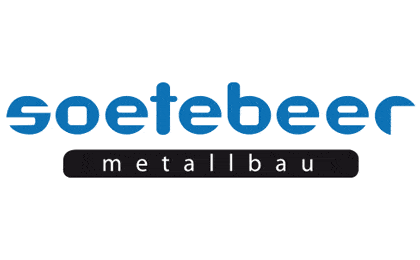 FirmenlogoSoetebeer Metallbau GmbH Adendorf