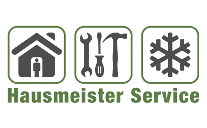 FirmenlogoHausmeister Service Paschkowski Adendorf