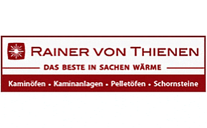 FirmenlogoRainer von Thienen Kaminbau-Lüneburg Barendorf